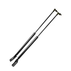 Amortiguadores portón trasero Mazda 626 IV Hatchback con alerón