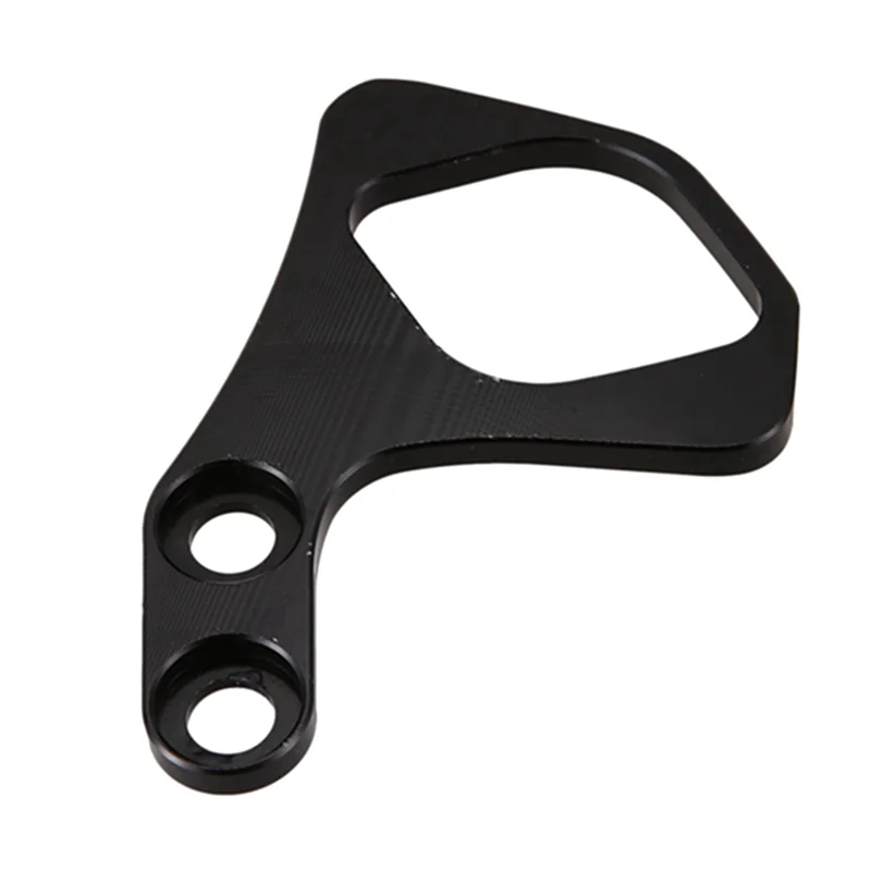 Soporte reubicación llave de contacto izquierda – Triumph Bonneville - imagen 3