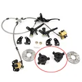 3 stud kit
