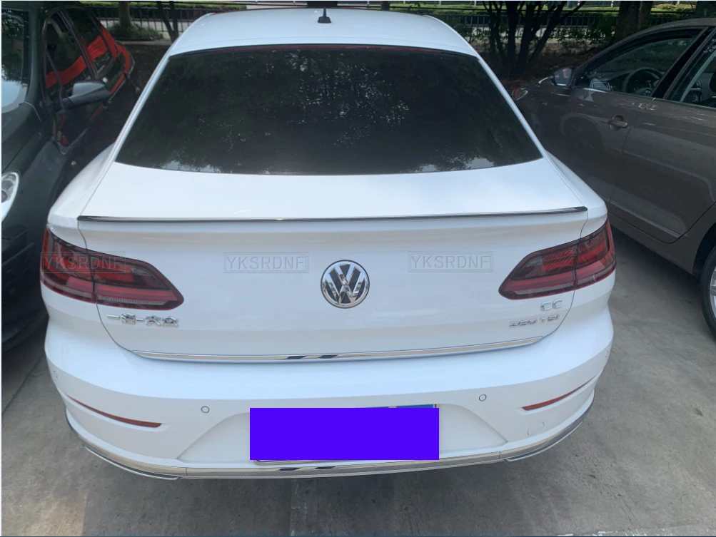 Kit alerón maletero Volkswagen Arteon CC 2019-2023 - imagen 3