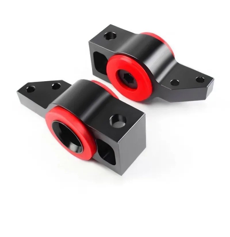Silentblock delantero de poliuretano para VW Golf VI y Audi A3 - imagen 5