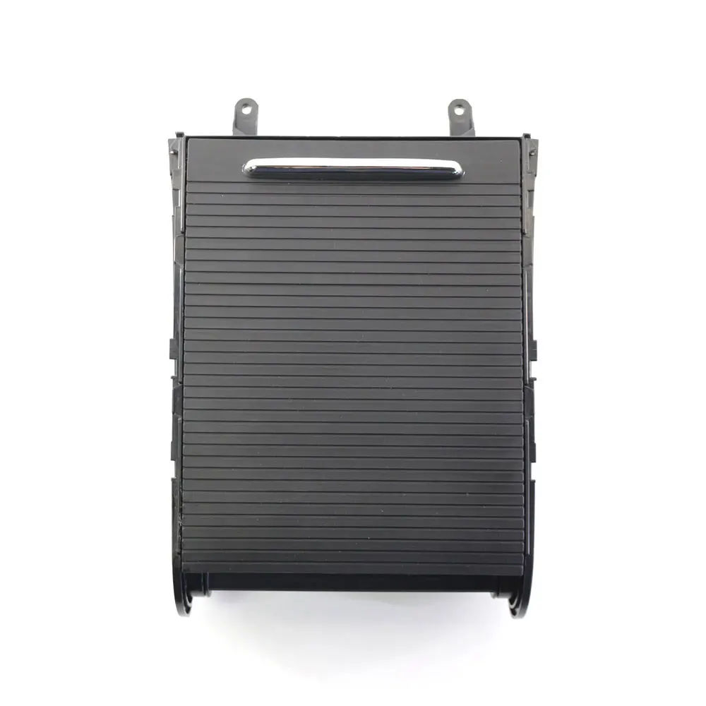 3CD 858329 Portavasos consola central coche VW Passat B6 B7 CC - imagen 3