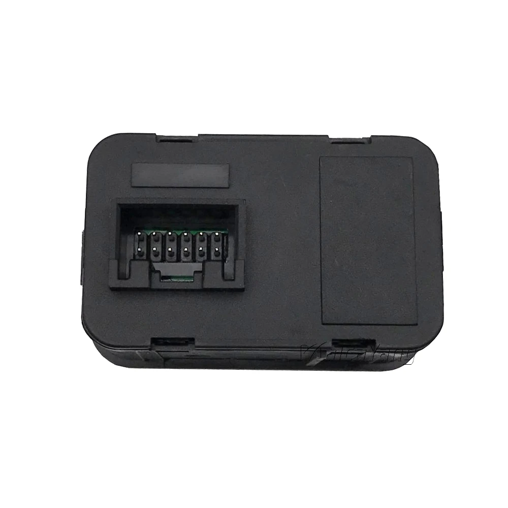 Interruptor elevalunas eléctrico Opel Astra G/Zafira 90561086 - imagen 4