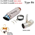 Type B2