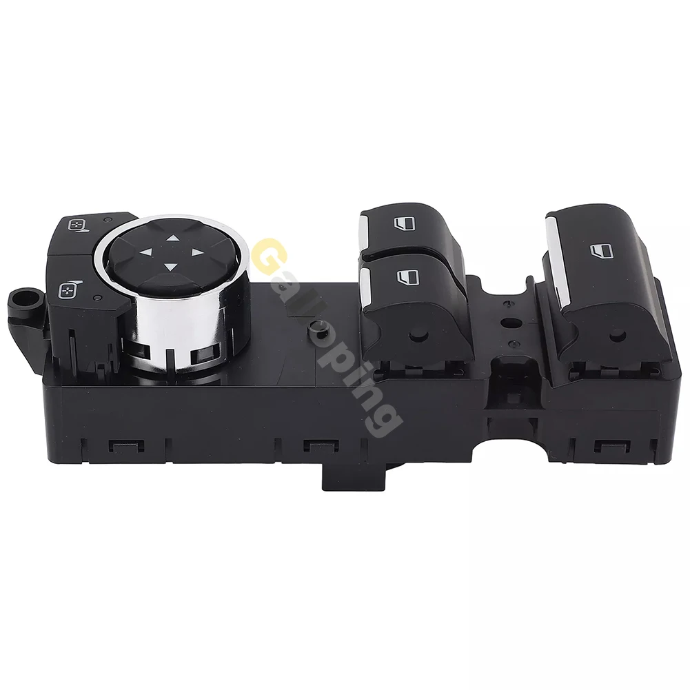 Botón regulador de Control de interruptor de ventana principal de energía eléctrica para Ford Mustang FR3Z14529CB accesorios de coche - imagen 5