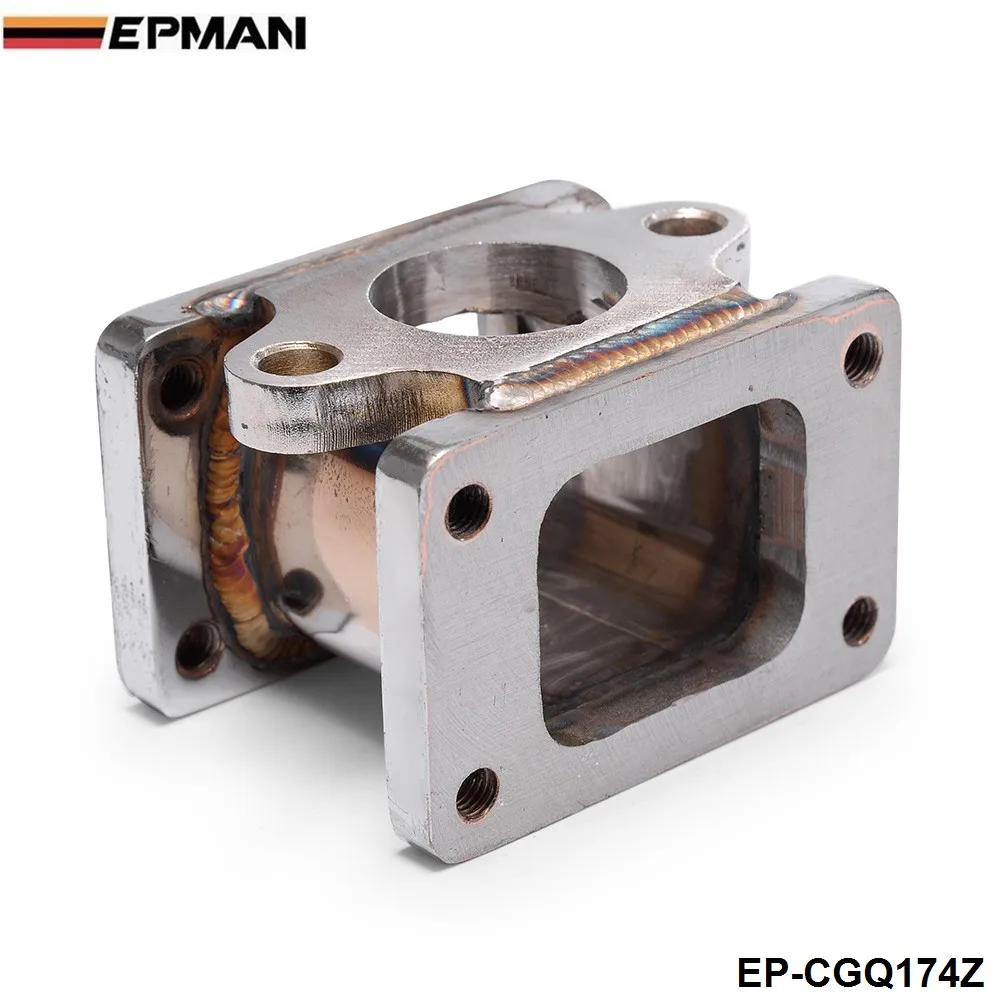 Brida Válvula Descarga EPMAN T25/T2 38mm Adaptador Escape EP-CGQ174Z - imagen 5