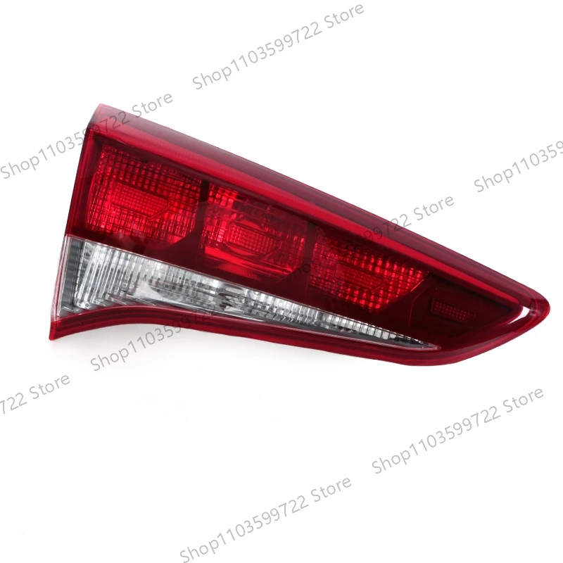 Piloto trasero Hyundai Tucson 2015-2018, LED/halógeno - imagen 5