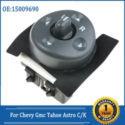15009690 Interruptor retrovisor izquierdo – Chevy/GMC