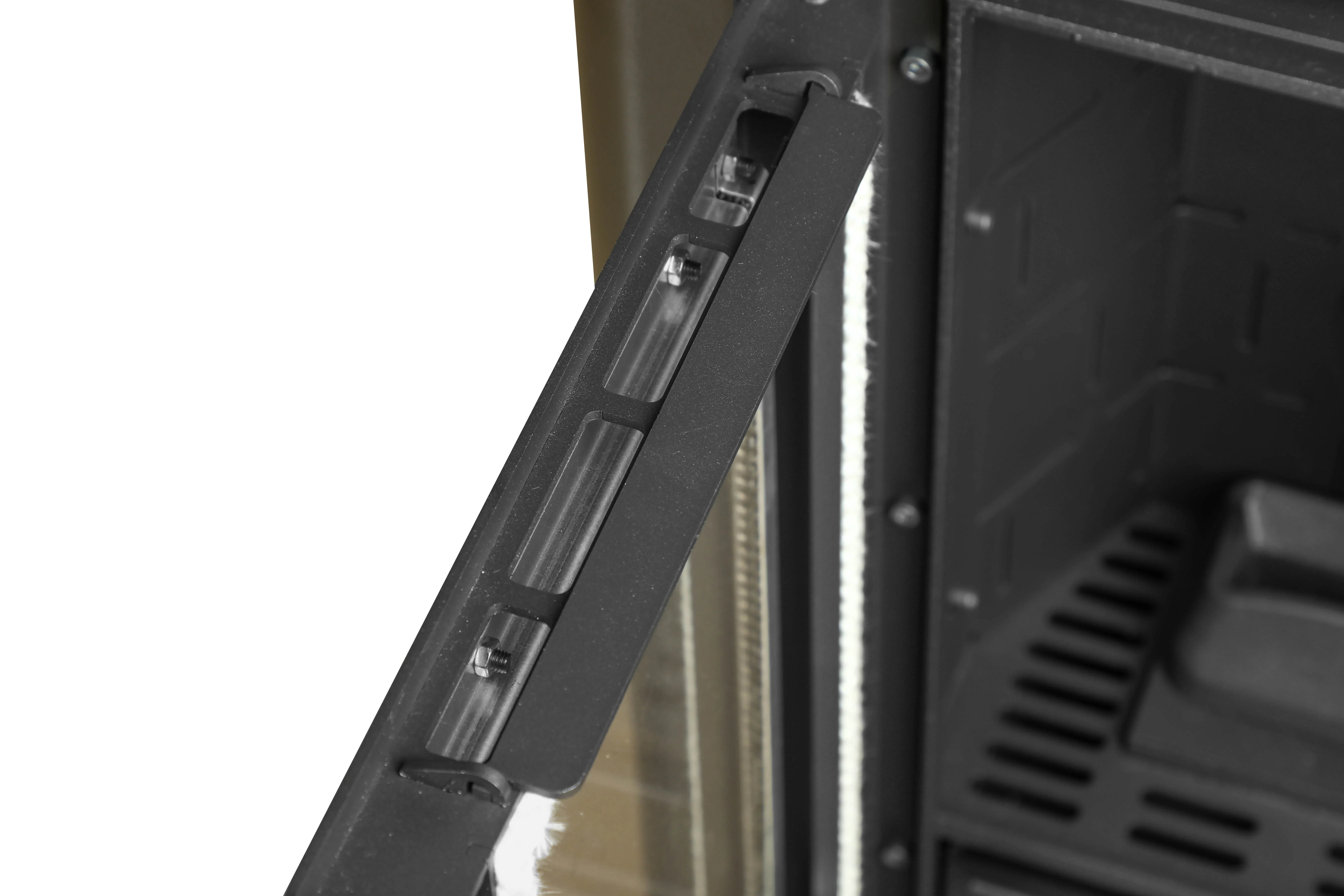 Cristal de seguridad