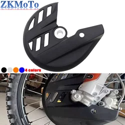 Protector disco freno KTM 125-500 (2016-2024)