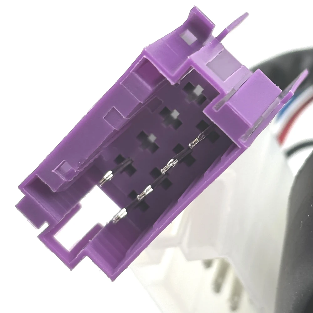 Interruptor luz bolardo Volvo FH12 FH16 FM FL FL6 NH12 - imagen 5