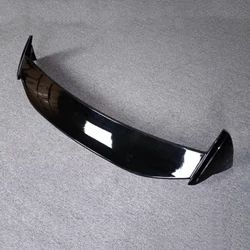 Alerón trasero negro brillante para Volkswagen Golf 7/7.5 GTI