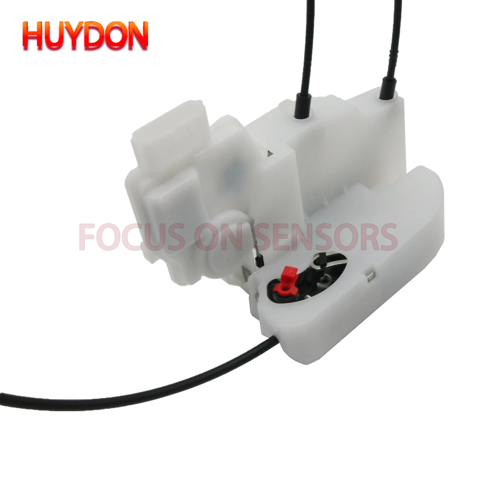 Actuador cerradura puerta 80501-ZP70A – Nissan Frontier Pathfinder Xterra - imagen 3