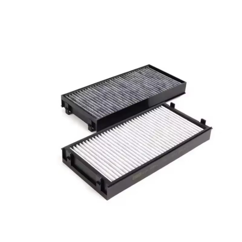 Filtro de habitáculo para BMW con carbón activo