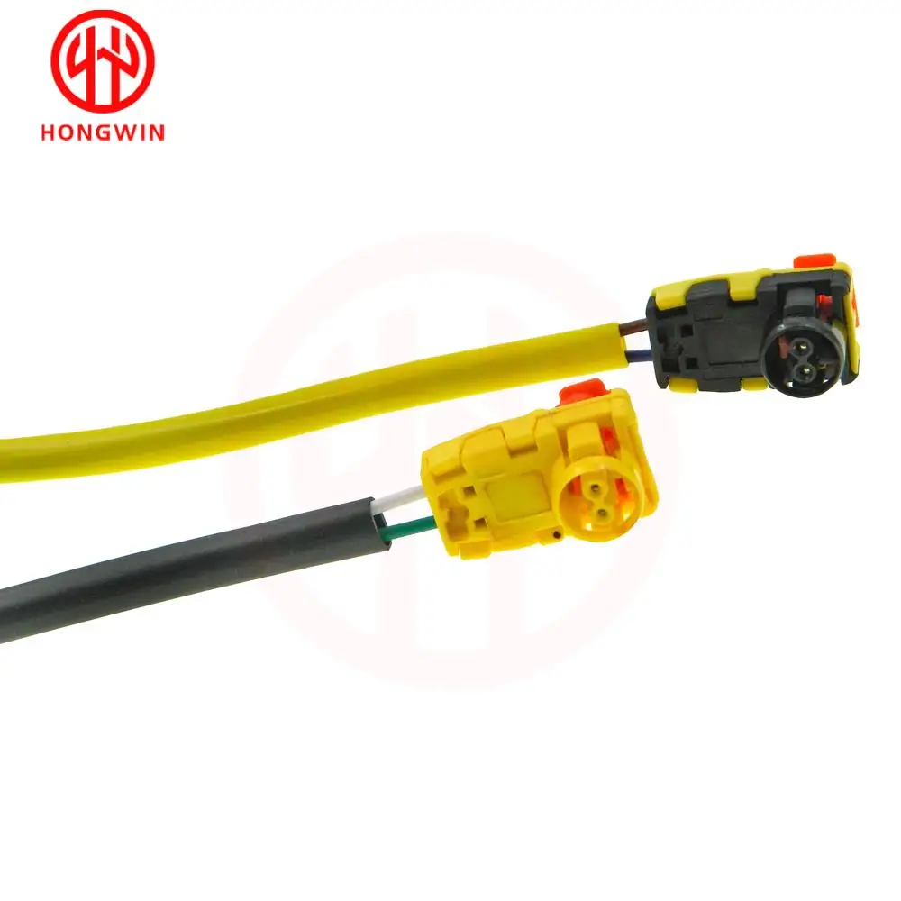 Cableado de contacto Ford Edge/Fusion/Mustang con interruptor arranque - imagen 5