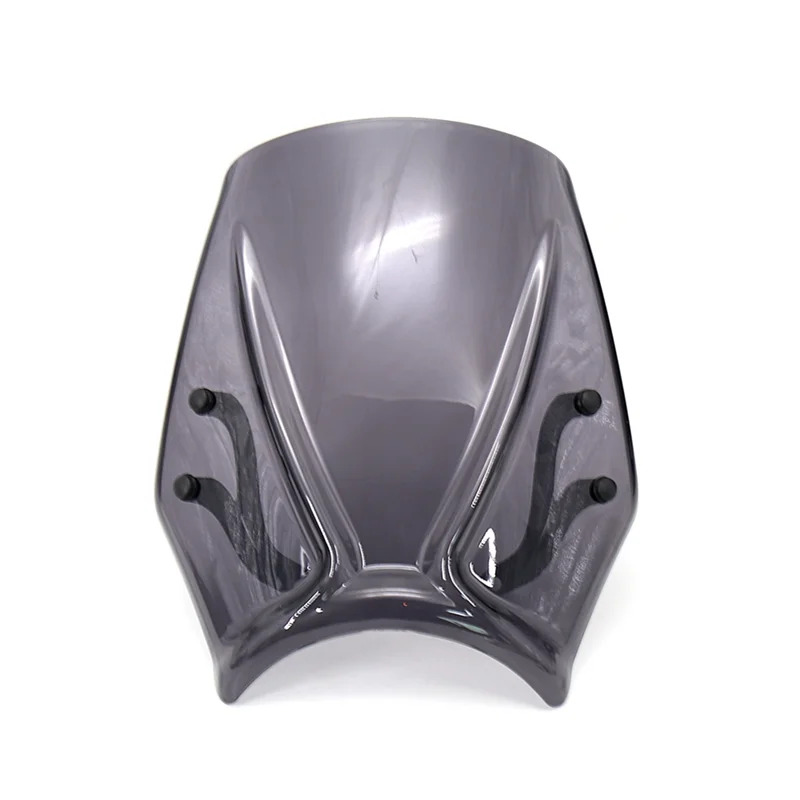 Deflector de viento AB56 para Triumph Trident 660 2021-2022 - imagen 2
