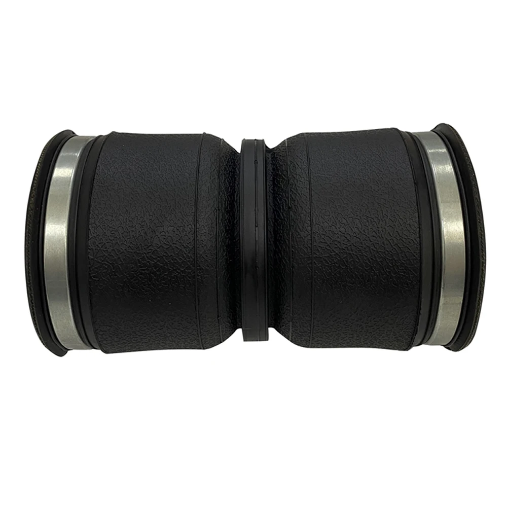 Kit suspensión neumática airbags con bolsa amortiguador aluminio - imagen 5