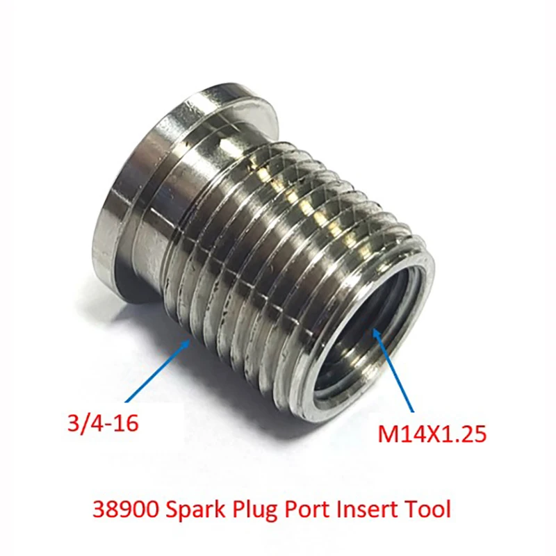 389-100 Kit herramientas inserción bujía Ford Triton 5.4L 2V - imagen 2