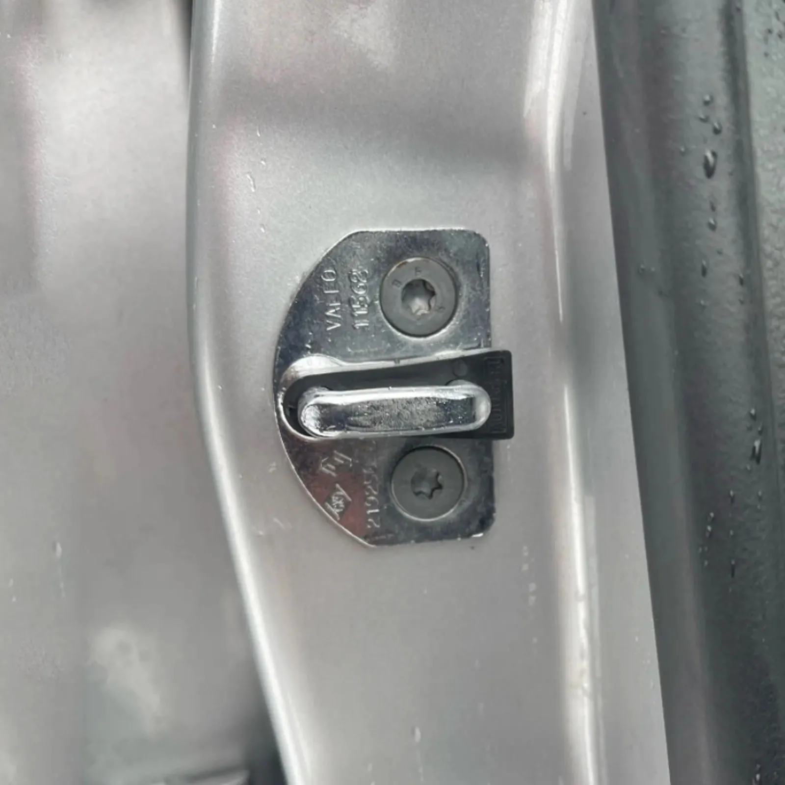 Cerradura puerta Renault Mégane III Scenic 2009-2016 - imagen 5