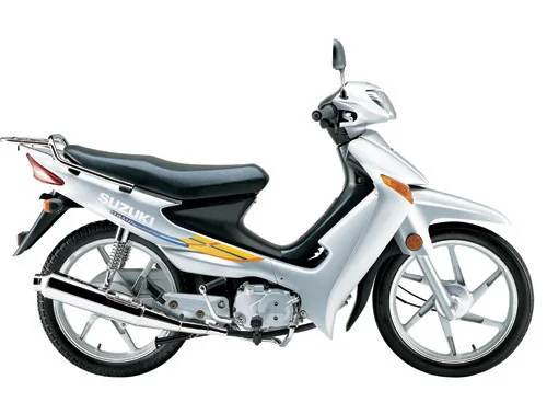 Referencia modelo QS110-A-C-2-4