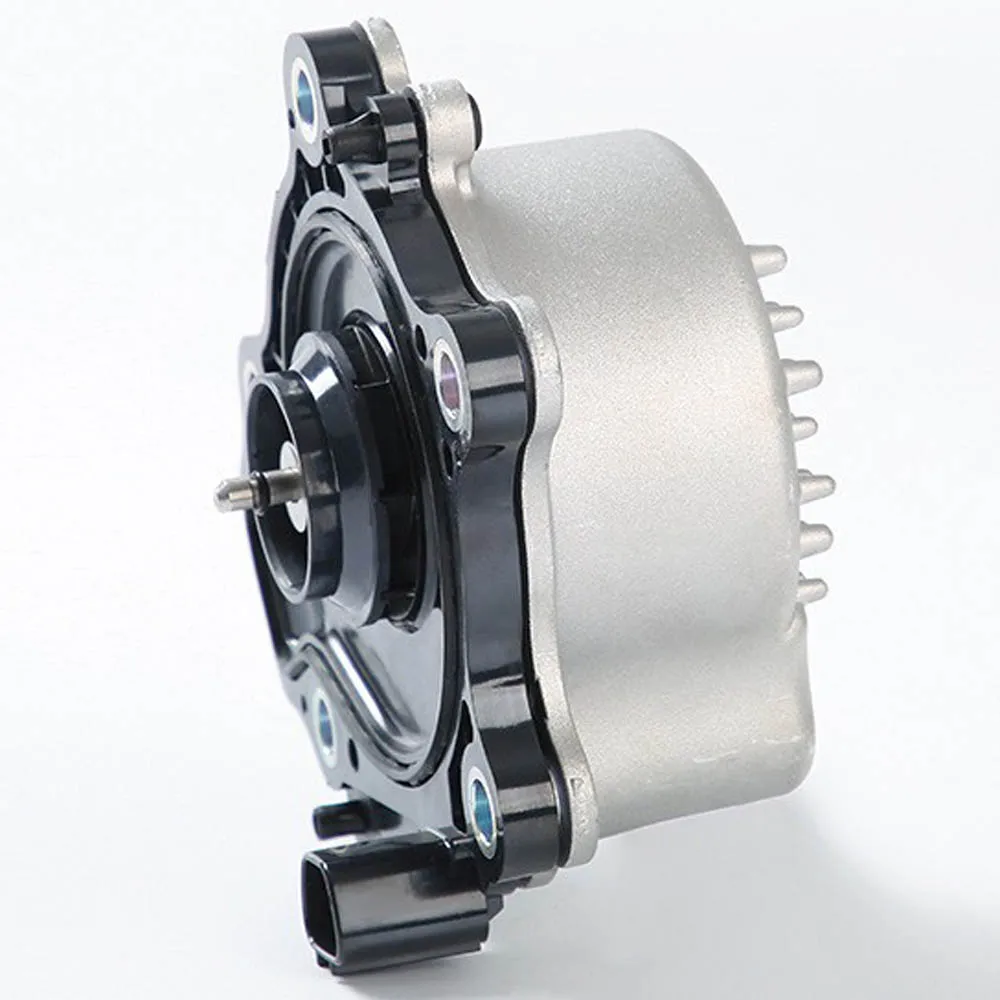 OE:161A0-39035 bomba de agua eléctrica auxiliar adicional para motor de coche para Toyota Prius C V .8L 1.5L piezas de automóviles 161A039035 - imagen 3