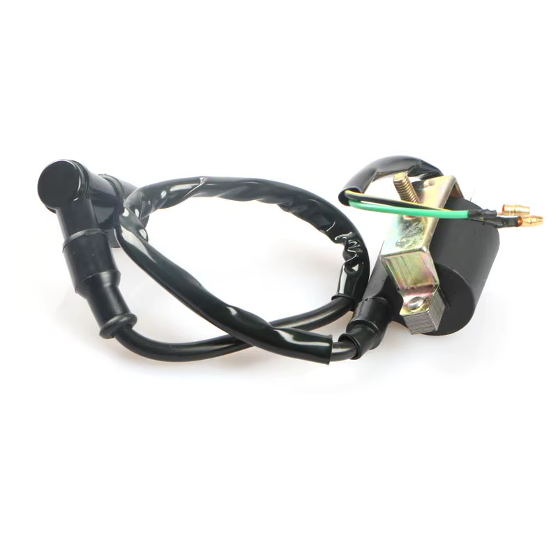 Bobina de encendido de 6 V para Honda Z50, CT70, C70 y XL70 - imagen 4
