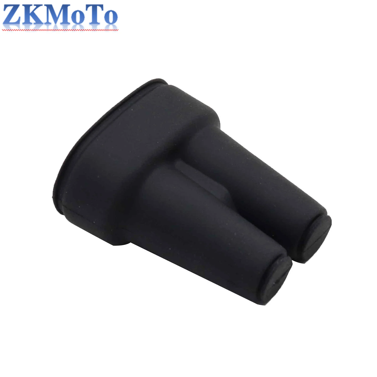 Cubrepolvos cable acelerador Husqvarna KTM 125-500cc - imagen 3