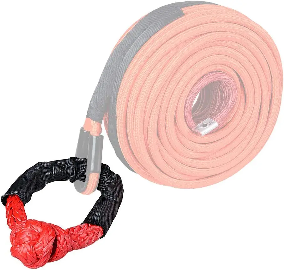 Vista general del juego completo de recuperación PQY