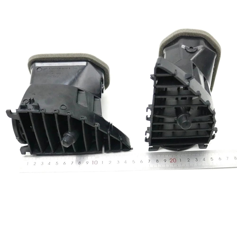Salida ventilación aire acondicionado Mercedes Vito V260 W447 (2015-2024) - imagen 2
