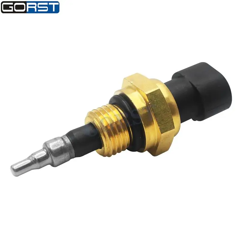 Sensor temperatura refrigerante 4088832 para Cummins ISX ISF 2.8