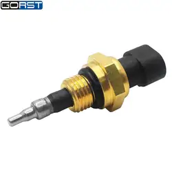 4088832 sensor temperatura refrigerante Cummins ISX ISF 2.8