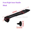 Inner handle-Black R