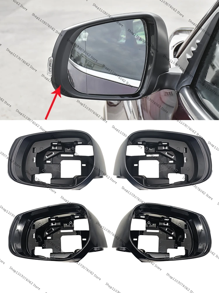 Espejo retrovisor lateral derecho Infiniti Q50/Q50L 2015-2022