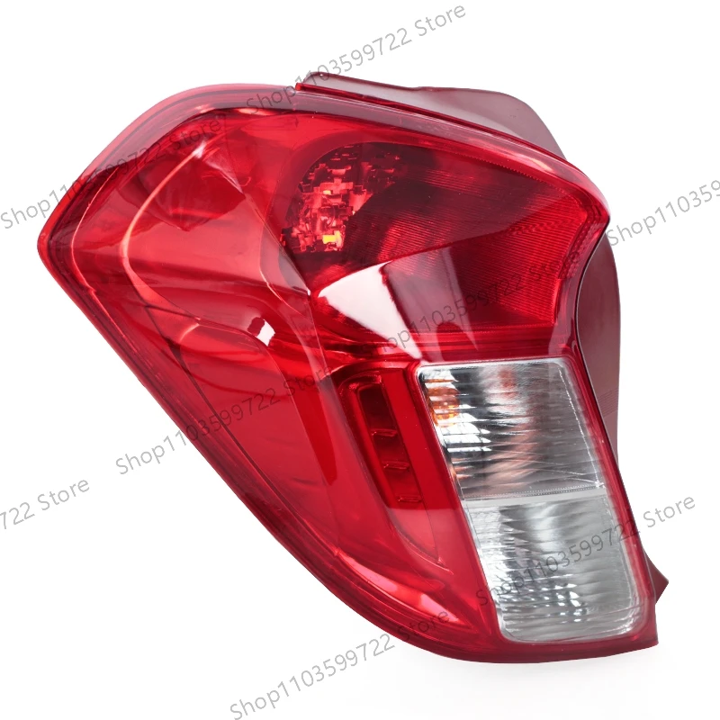 Conjunto completo luces traseras Chevrolet Spark III 2016-2022 - imagen 3