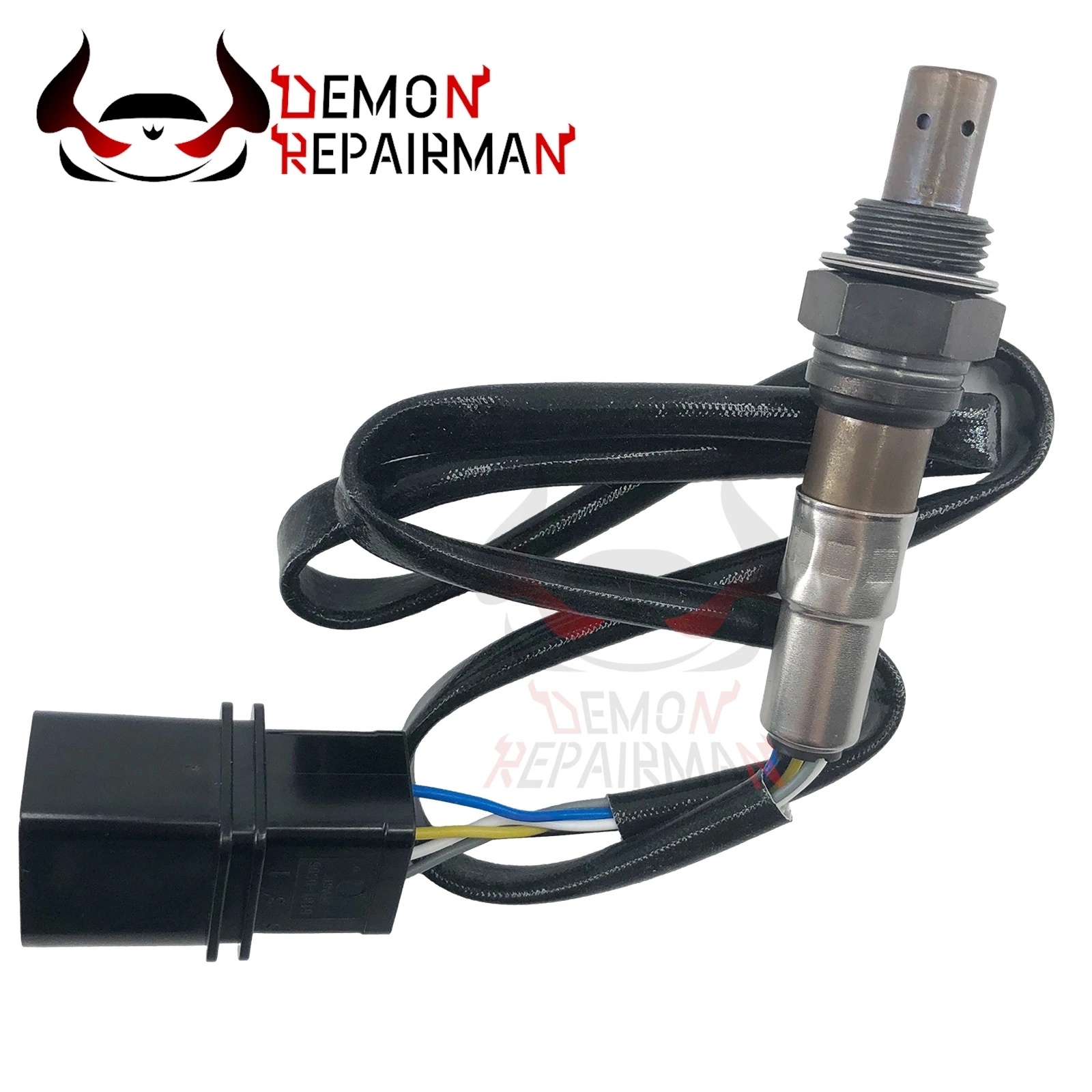 036906262G Sonda Lambda Delantera - Audi A2, Bora, Golf, Fabia - imagen 4