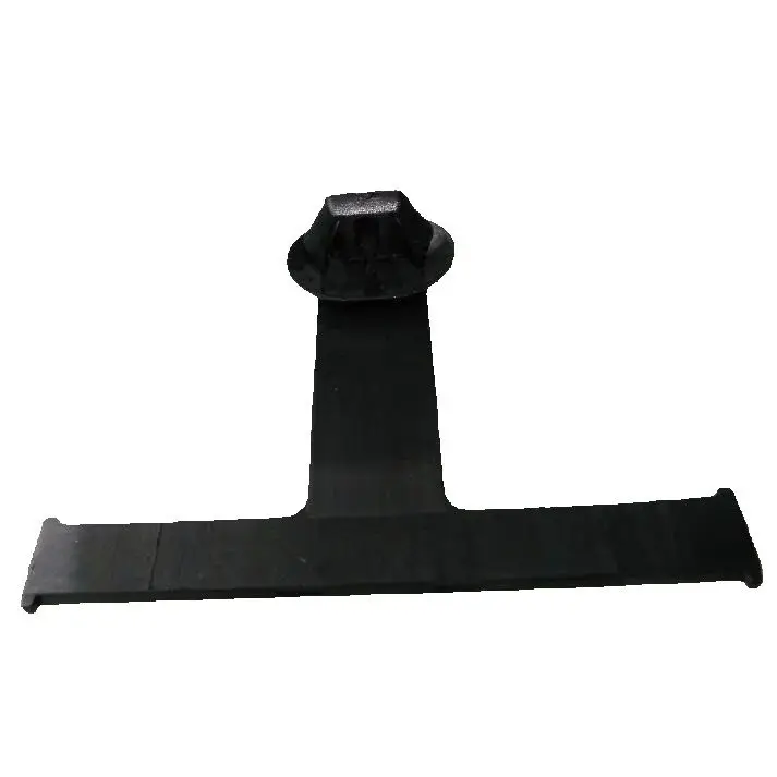 Clip sujeción cableado OEM 552-0028-0052-01 shhworldsea negro Toyota - imagen 2