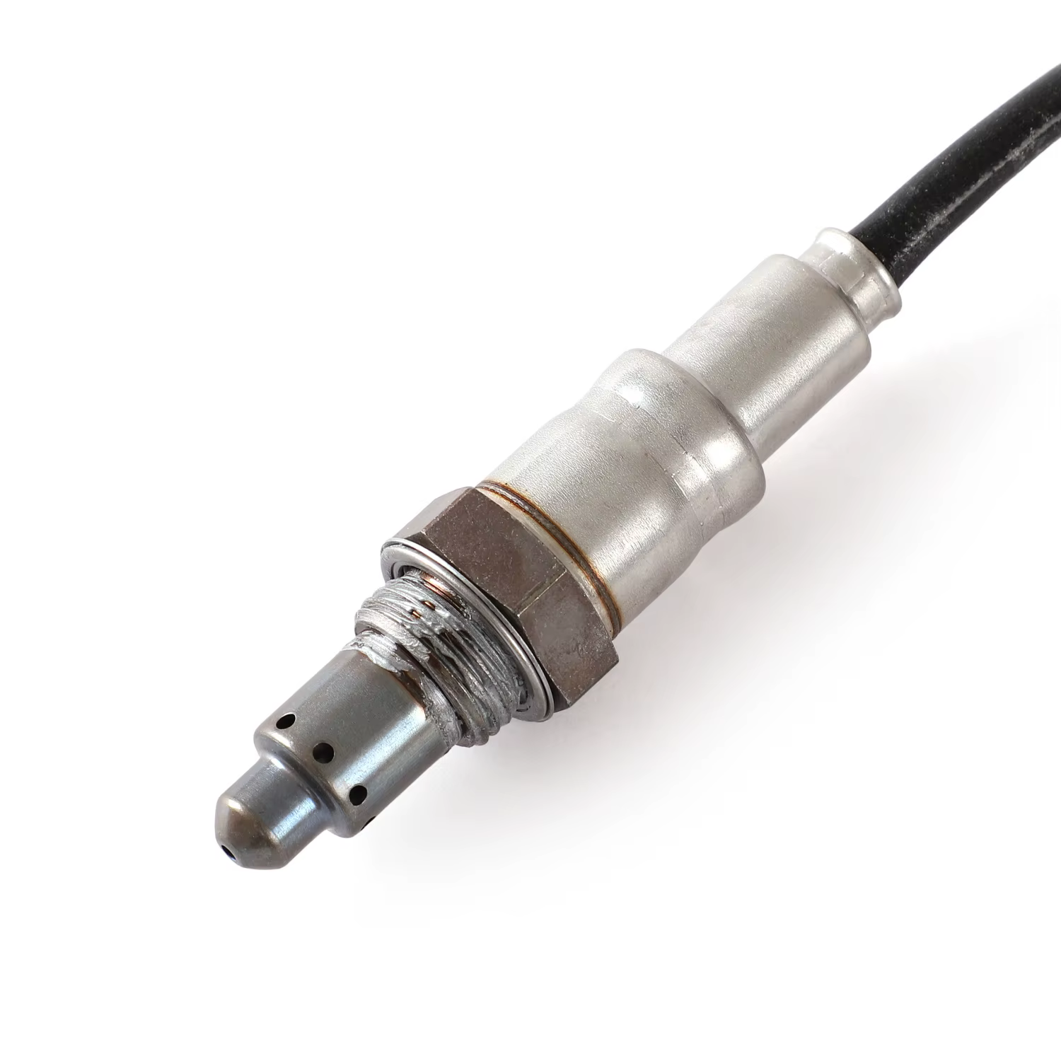 Sonda lambda JR3Z-9F472-A izquierda Ford Mustang GT 5.0L Coyote - imagen 2