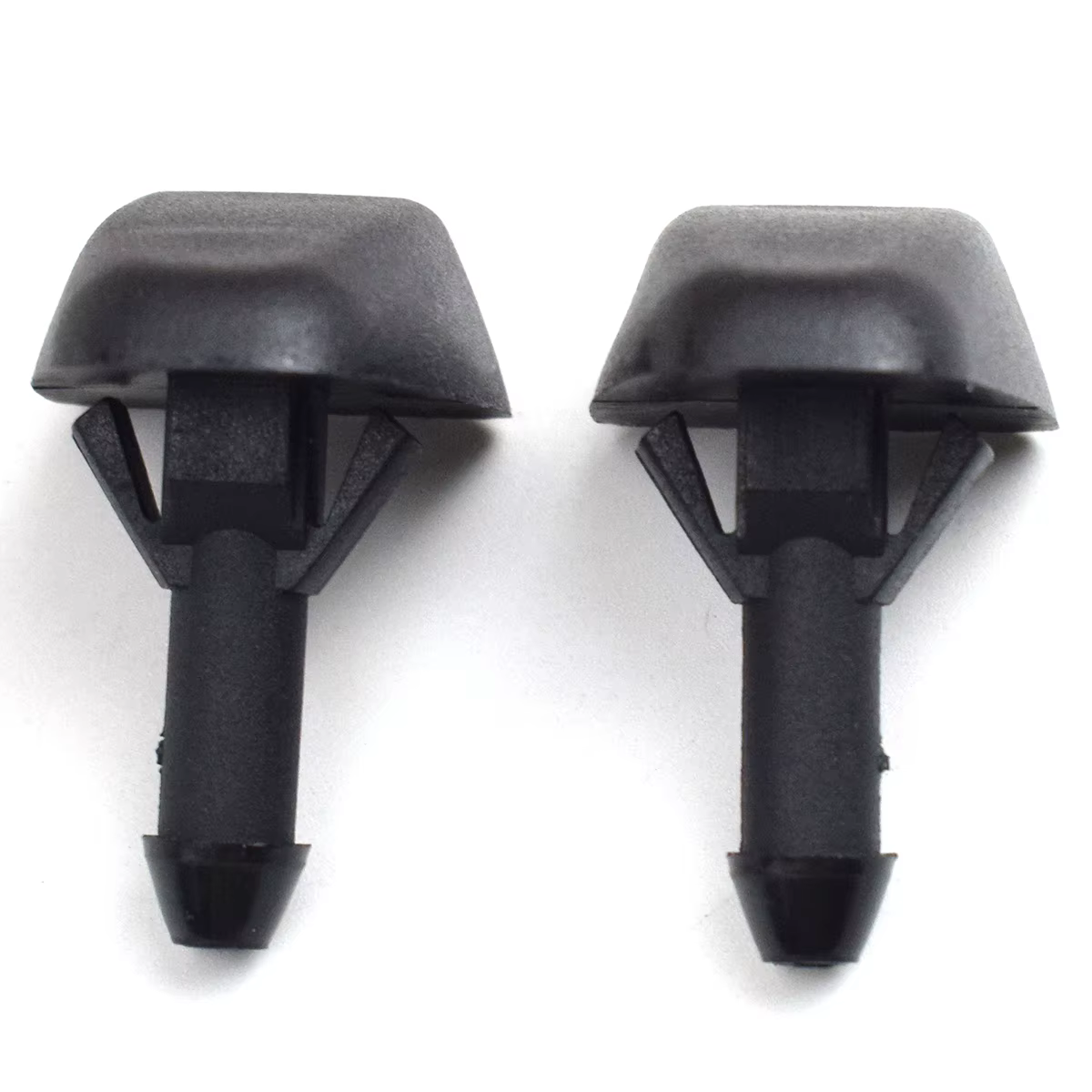 Volvo 30655605 Kit manguera limpiaparabrisas delantero – C30/V40/S40 - imagen 3