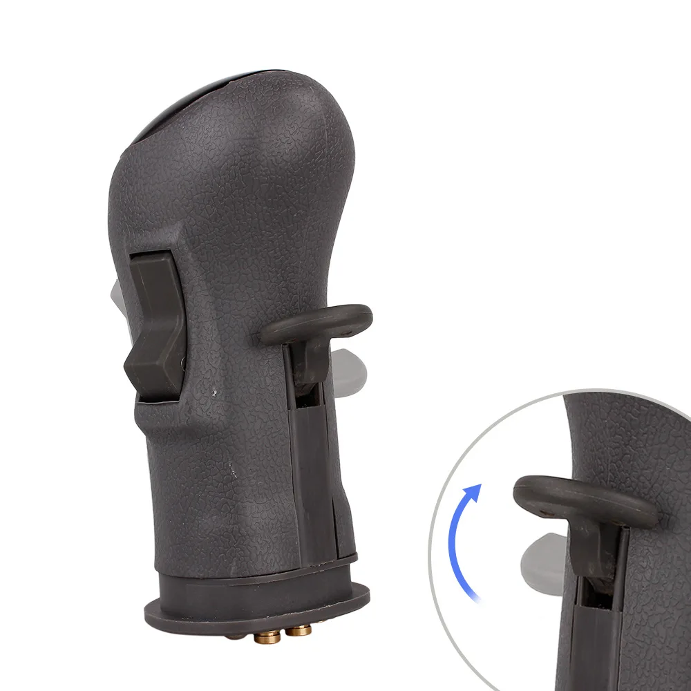 Perilla palanca de cambios Volvo FH FM FL NH - imagen 4