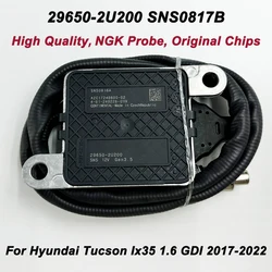 OE 29650-2U200 Sensor Lambda NGK para Tucson 2018 y Kia Sportage