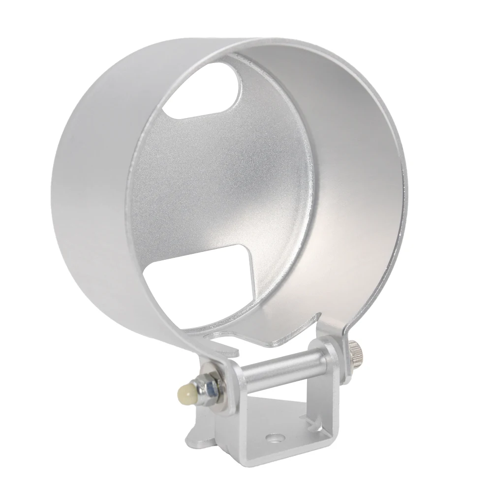 Soporte universal de aluminio para relojes de salpicadero 52/85 mm - imagen 4