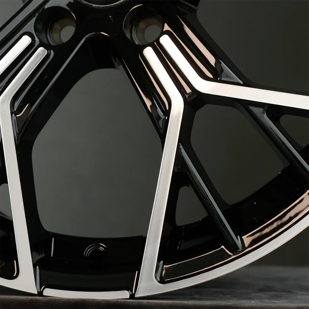 Llantas forjadas de aluminio para BMW (16-23 pulgadas) - imagen 5