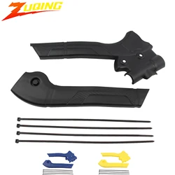 Protector de cárter OFFROAD para Suzuki DRZ400S/DRZ400SM