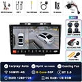 8G-128G 360 DVR