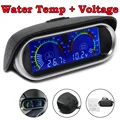 WaterTemp A Volt