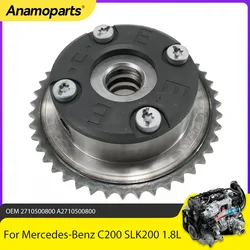 Variador de fase de admisión Mercedes-Benz M271 C180/C200/C230
