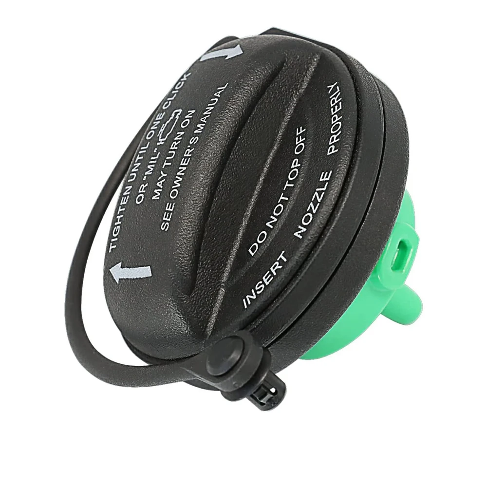 Tapa de llenado combustible 3C8201550E – VW Passat CC/Eos/Tiguan 09-17 - imagen 2