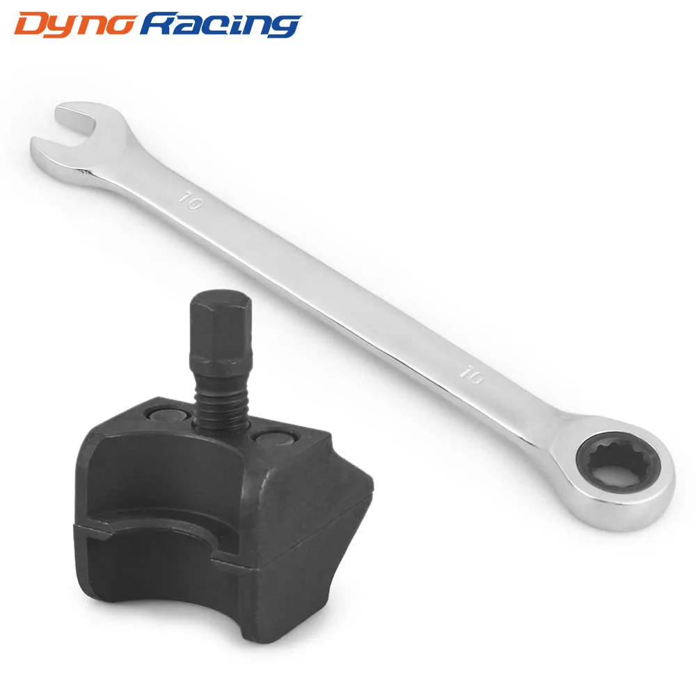 Extractor universal de puntales para VW, Audi, Ford y BMW