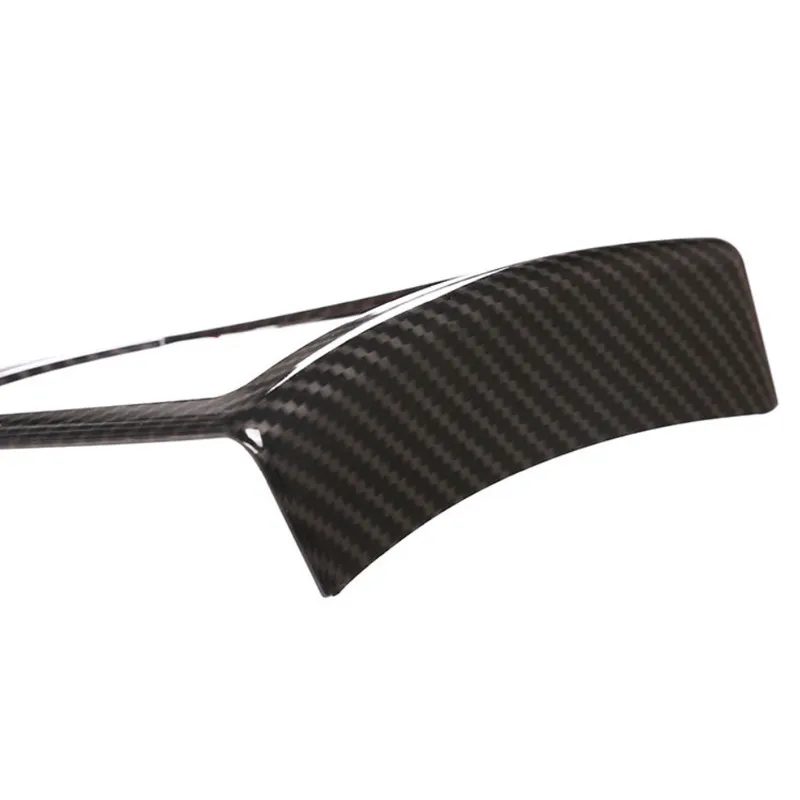Cubierta de ventilación fibra de carbono Mercedes W221 S300/S350 - imagen 3