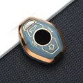 grey key cover